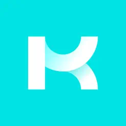 Kiri Engine logótipo da app