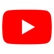Logotipo do YouTube