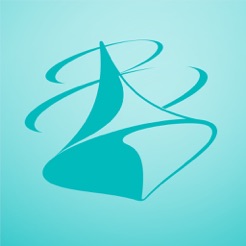 Logótipo da aplicação de digitalização 3D TRNIO 