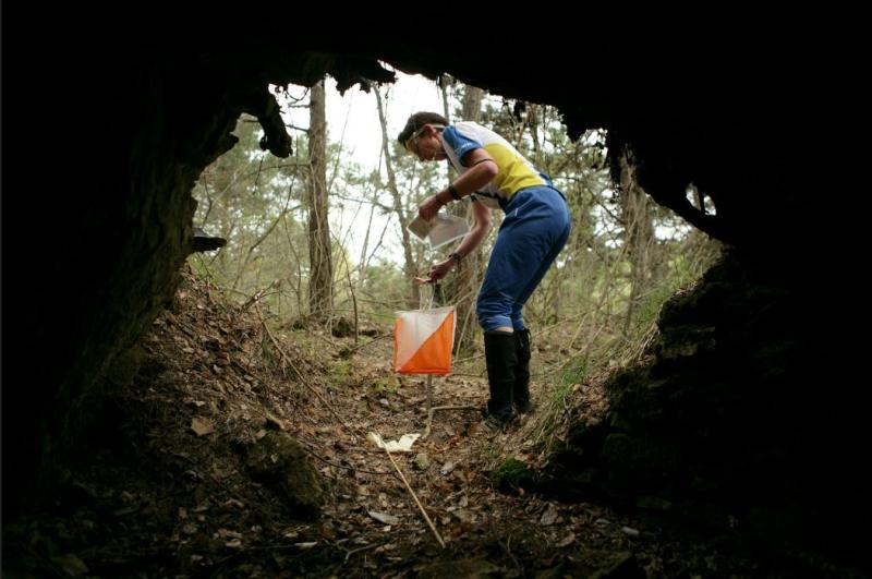  Accessible cultural orienteering for elderly